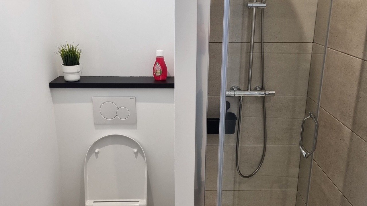 Photo of Bathroom in Givet