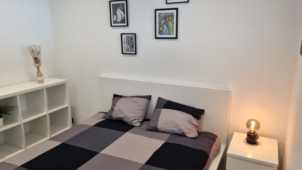 Photo of Bedroom in Givet