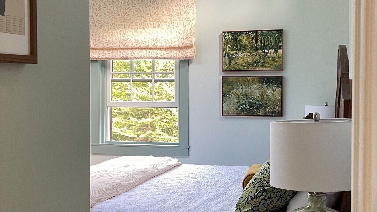 Photo of Bedroom in Londonderry