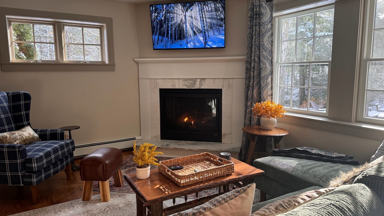 Photo of Livingroom in Londonderry