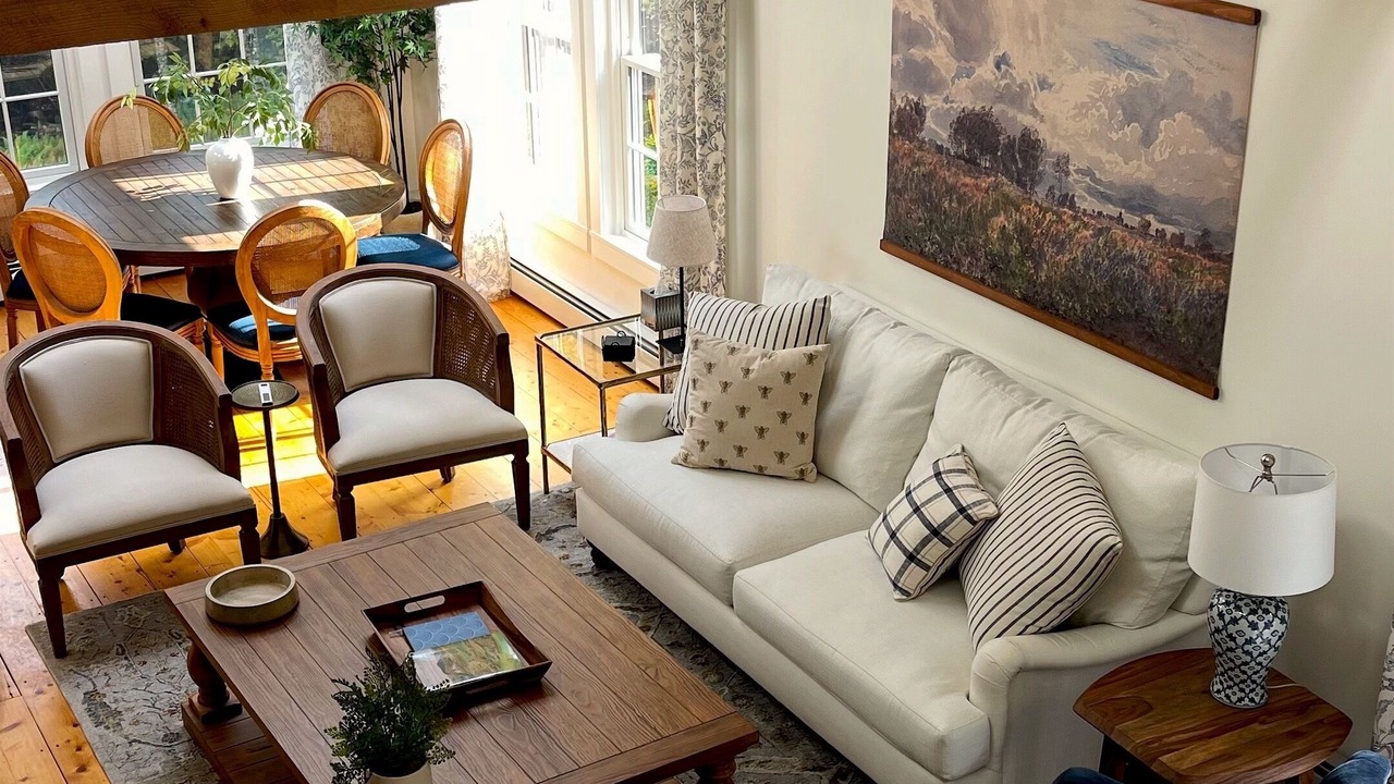 Photo of Livingroom in Londonderry