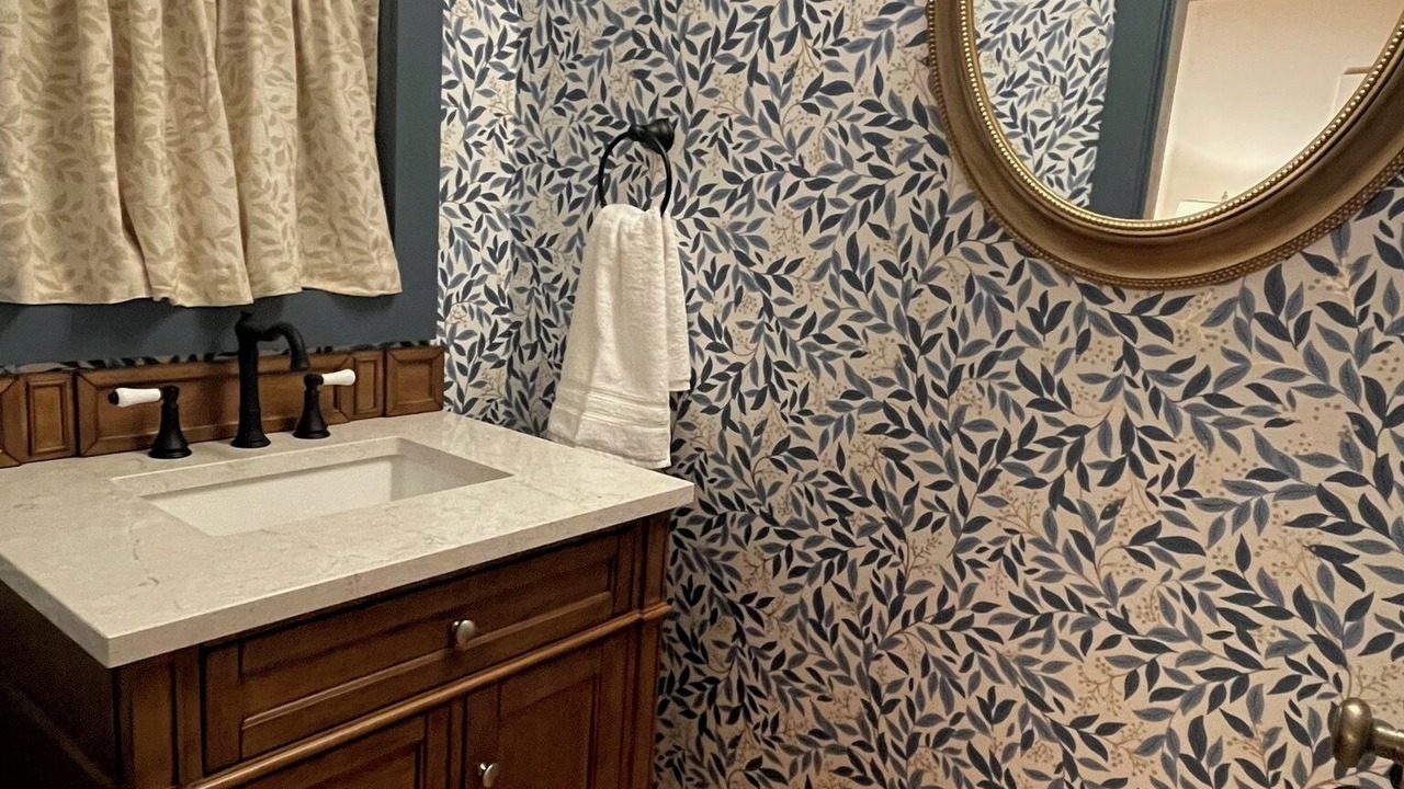 Photo of Bathroom in Londonderry