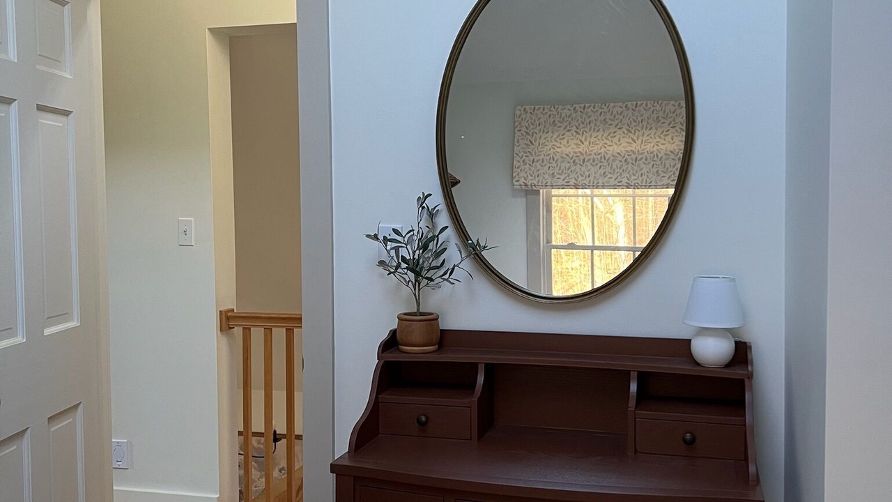 Photo of Bedroom in Londonderry