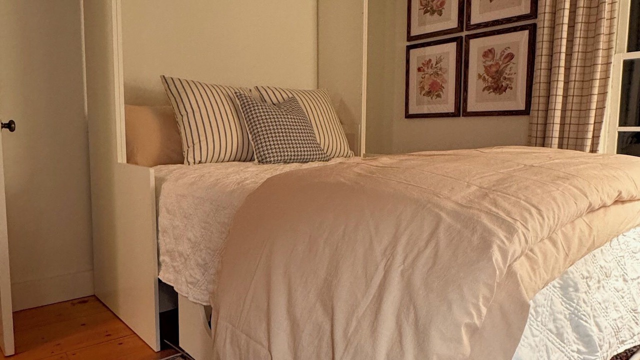 Photo of Bedroom in Londonderry