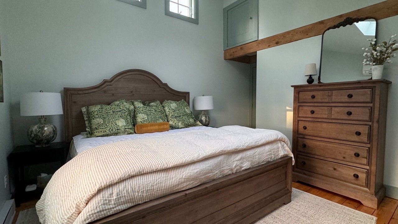 Photo of Bedroom in Londonderry