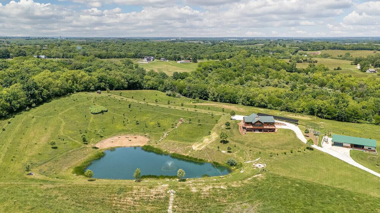 Photo of Outdoor in Buchanan County