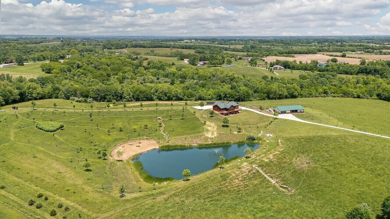 Photo of Outdoor in Buchanan County