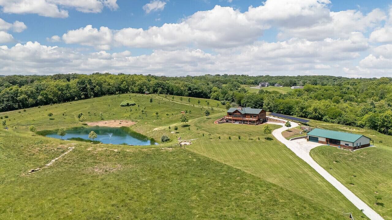 Photo of Outdoor in Buchanan County