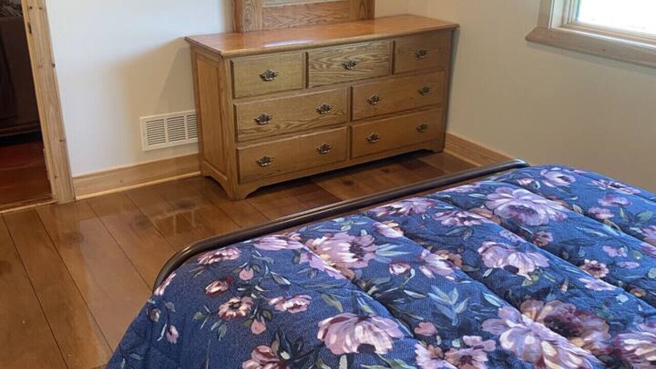 Photo of Bedroom in Buchanan County