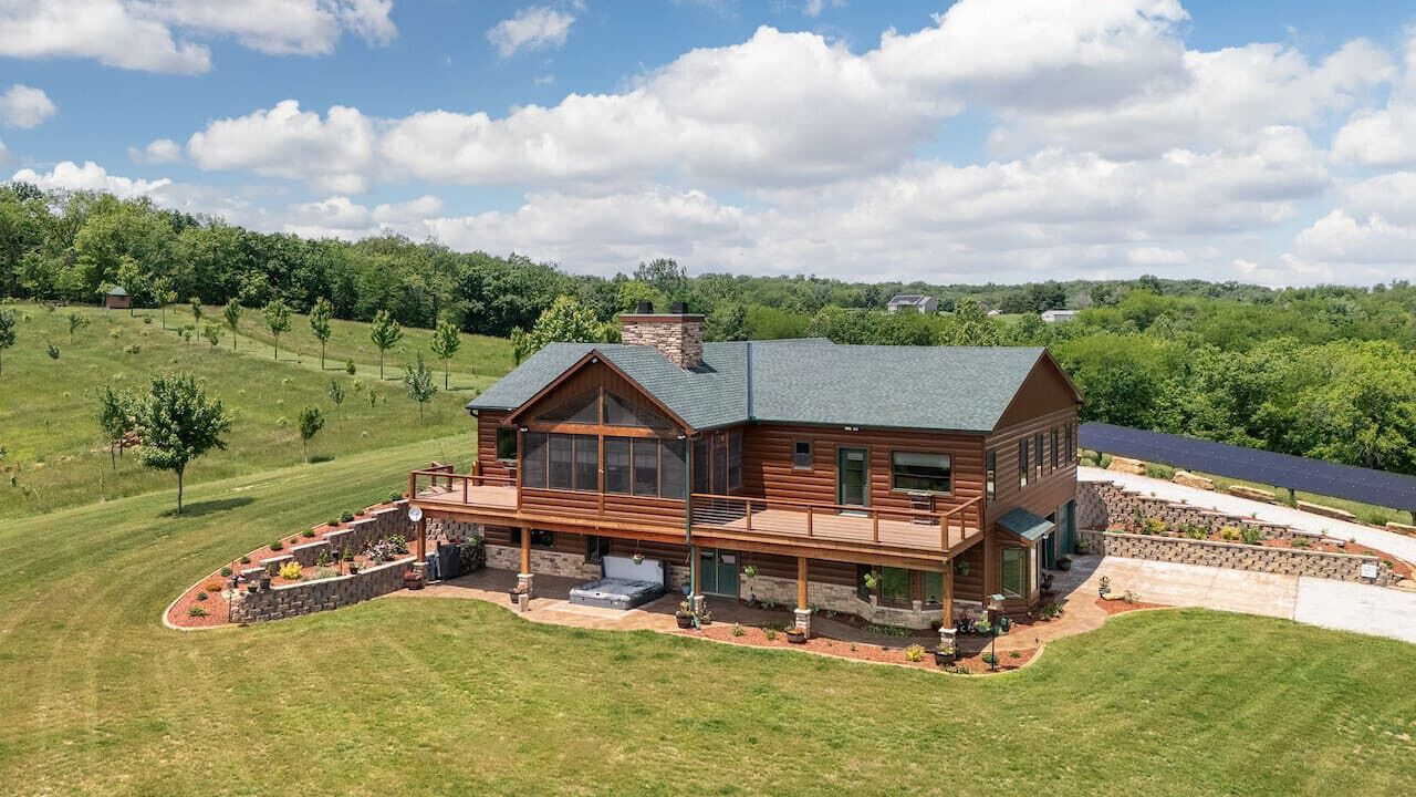 Photo of Outdoor in Buchanan County