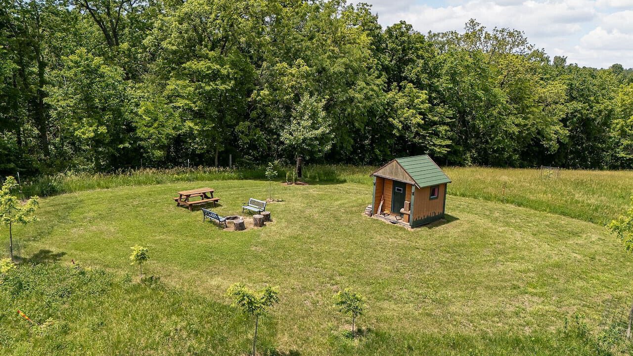 Photo of Outdoor in Buchanan County