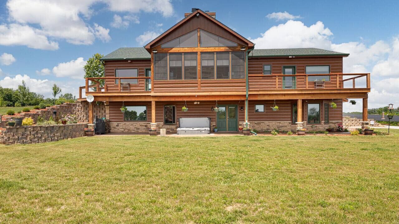 Photo of Outdoor in Buchanan County
