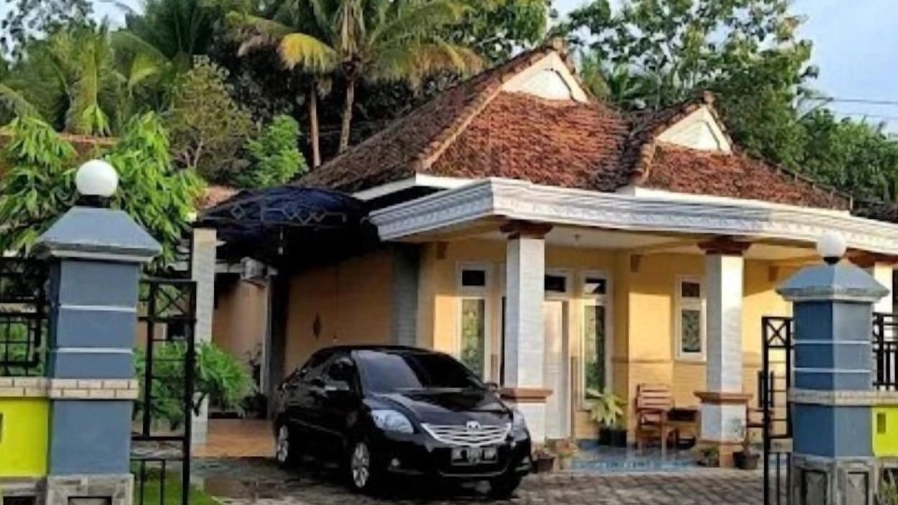 Photo of Outdoor in Sarongan