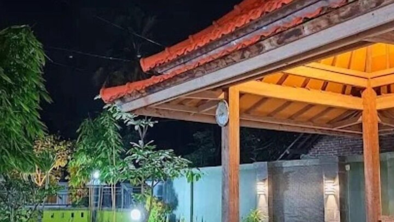 Photo of Outdoor in Sarongan