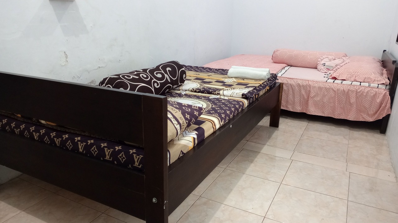 Photo of Bedroom in Sarongan
