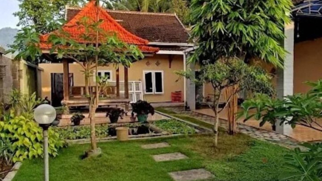 Photo of Outdoor in Sarongan