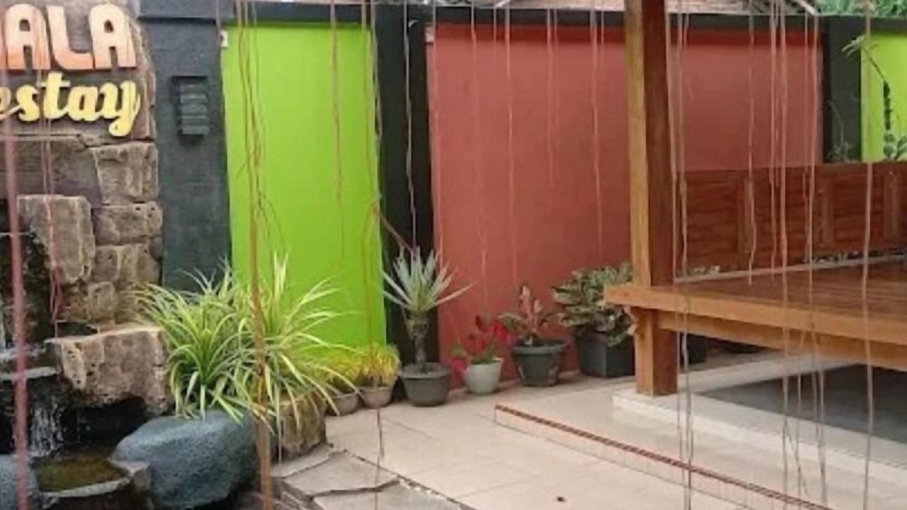 Photo of Outdoor in Sarongan