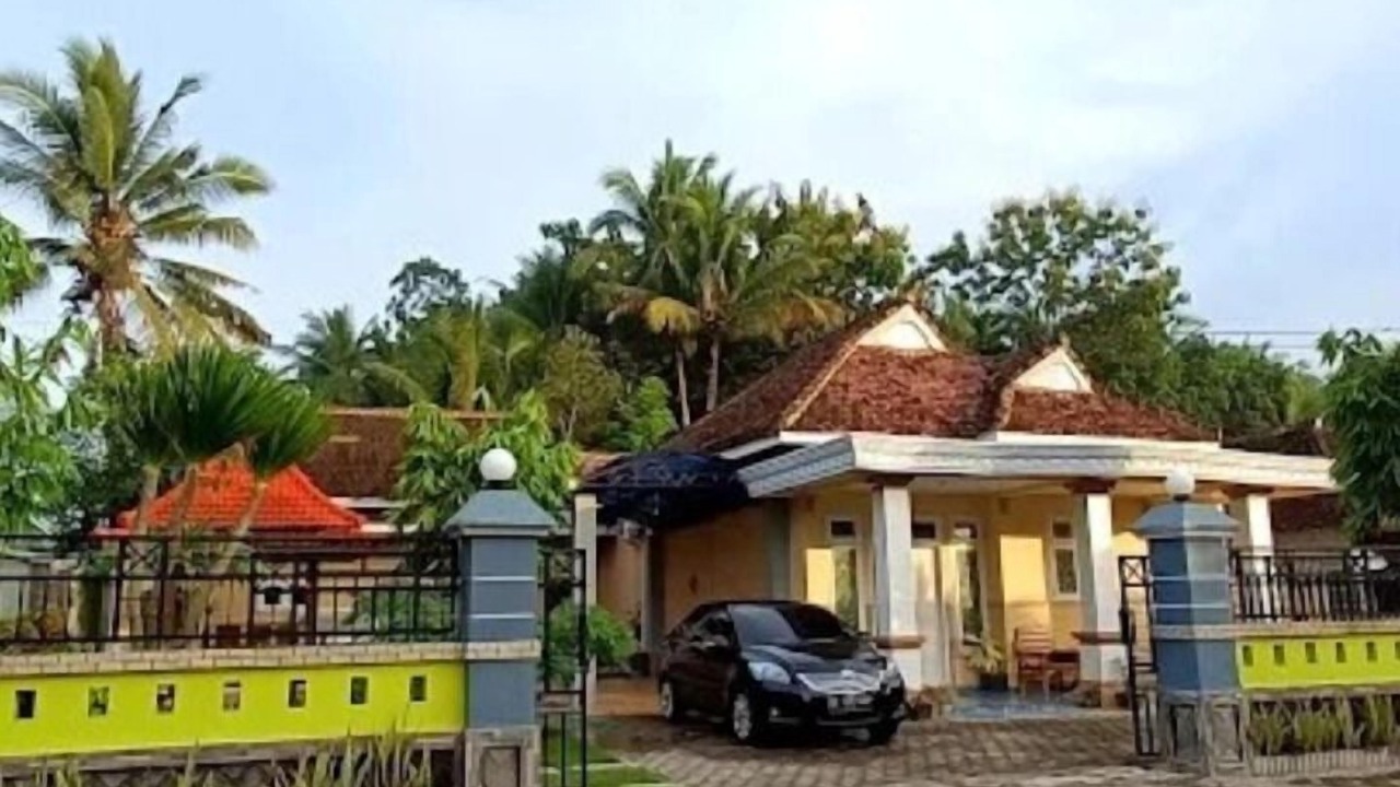 Photo of Outdoor in Sarongan