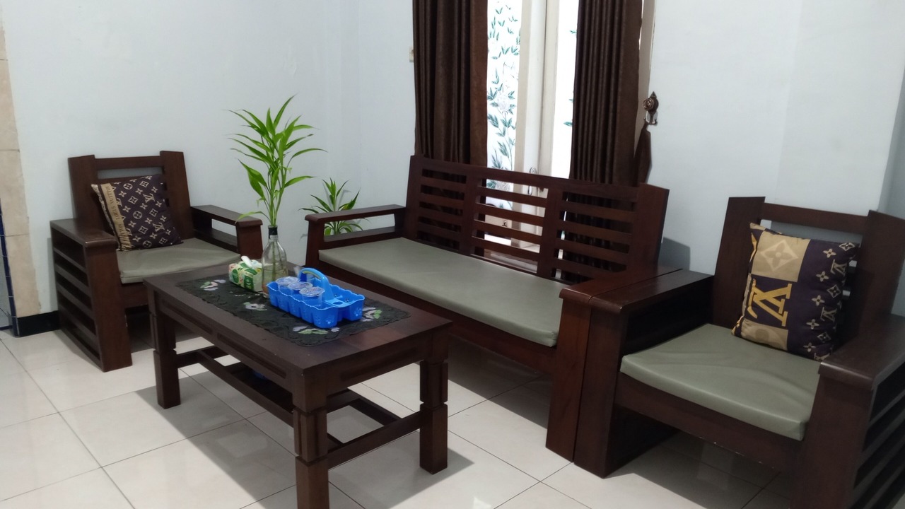 Photo of Livingroom in Sarongan