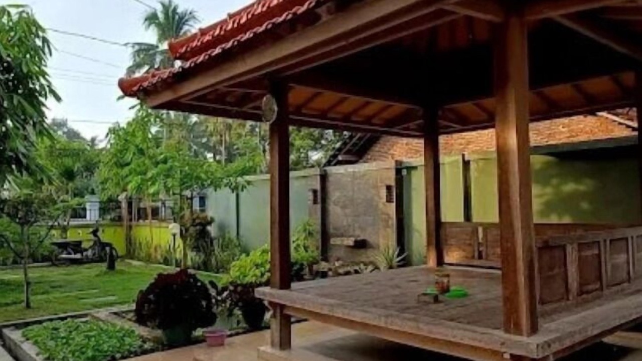 Photo of Outdoor in Sarongan