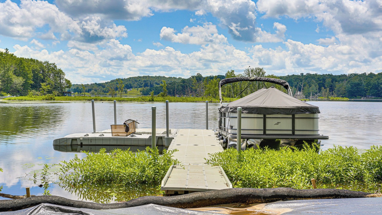 Photo of Outdoor in Lake Ariel