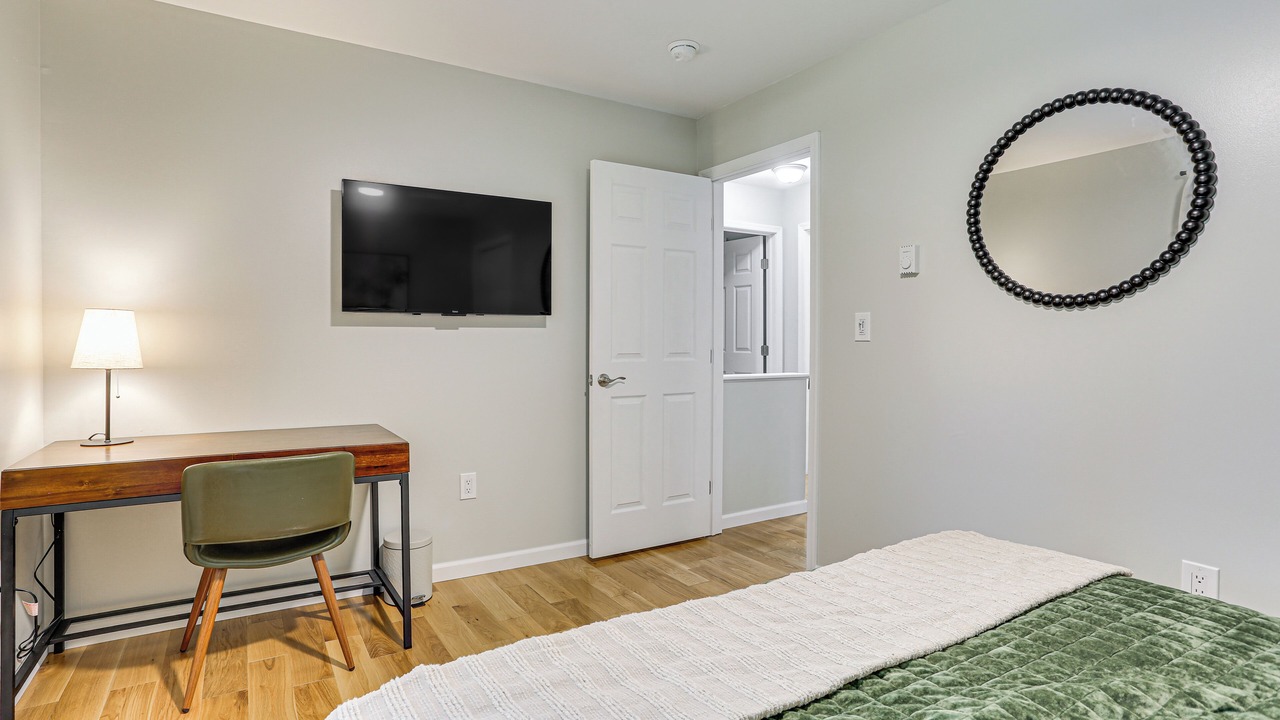 Photo of Bedroom in Lake Ariel