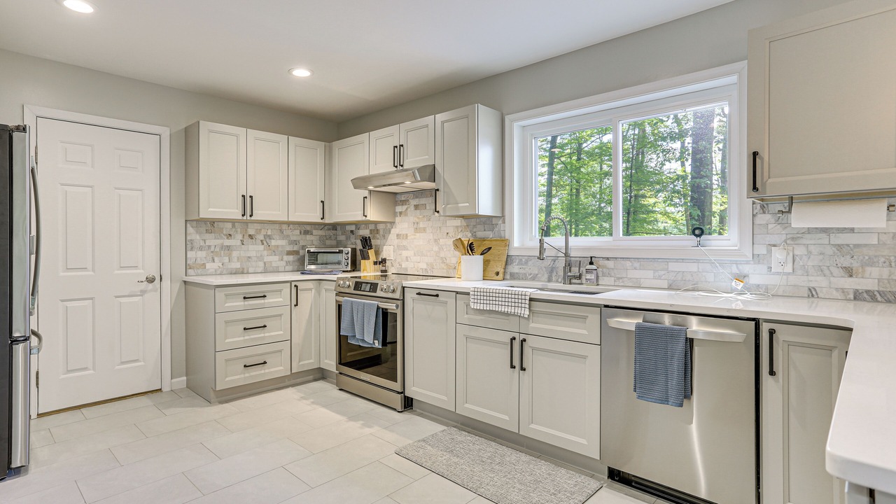 Photo of Kitchen in Lake Ariel