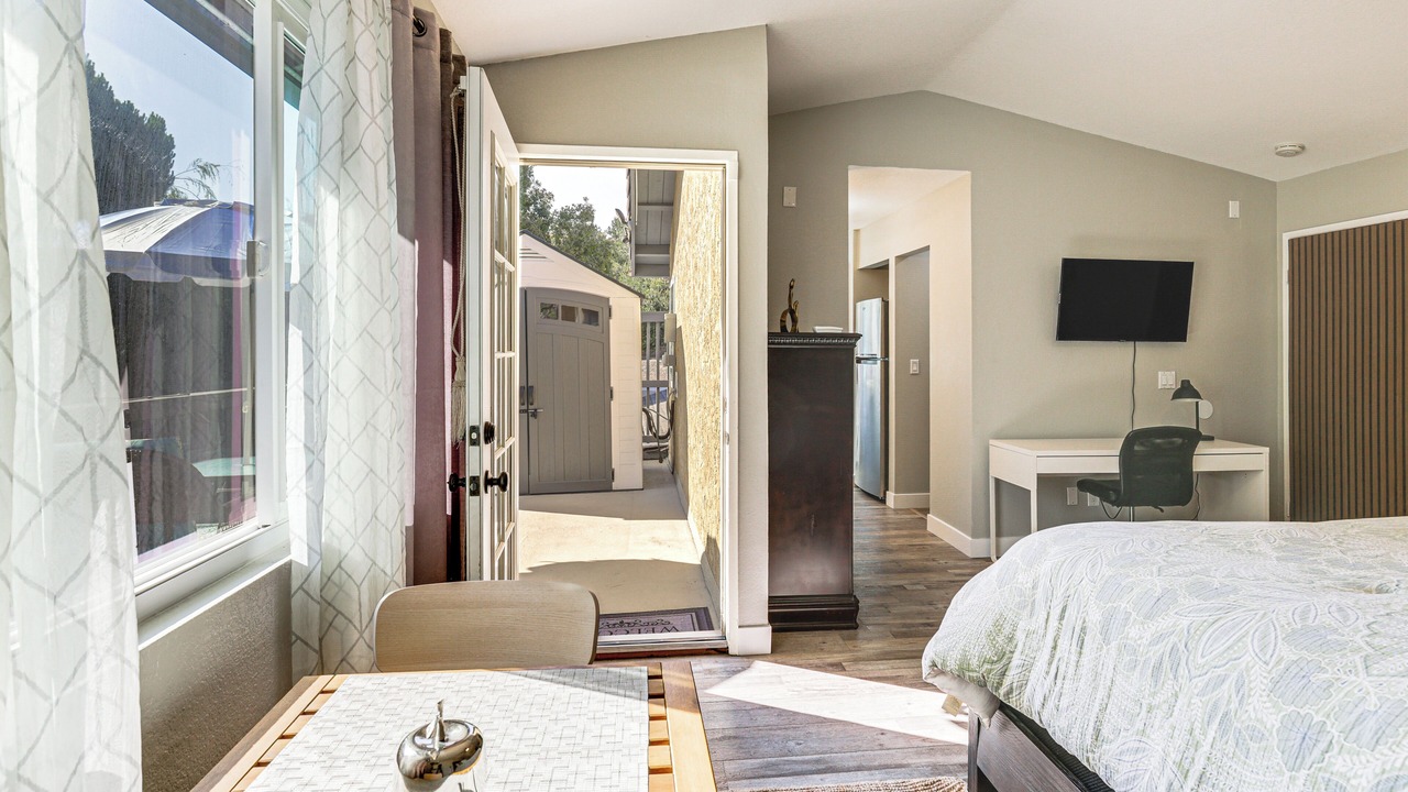 Photo of Bedroom in Bonita Long Canyon
