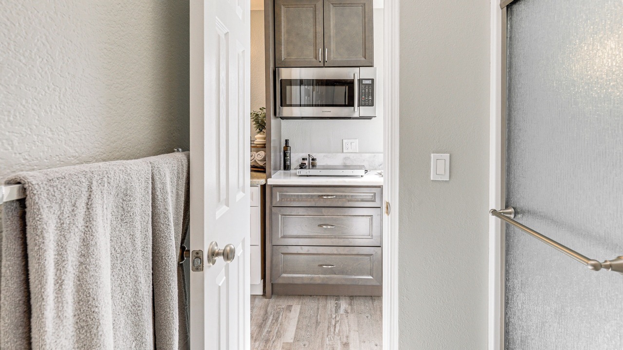 Photo of Kitchen in Bonita Long Canyon