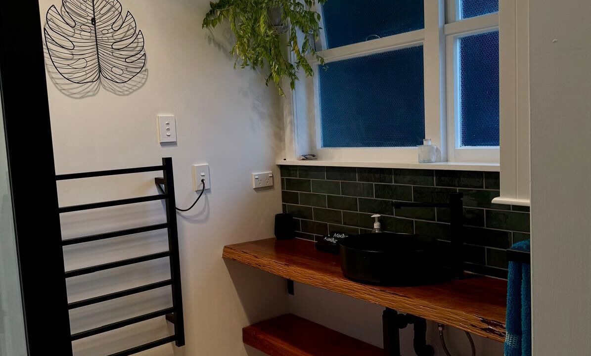 Photo of Bathroom in Paraparaumu Beach