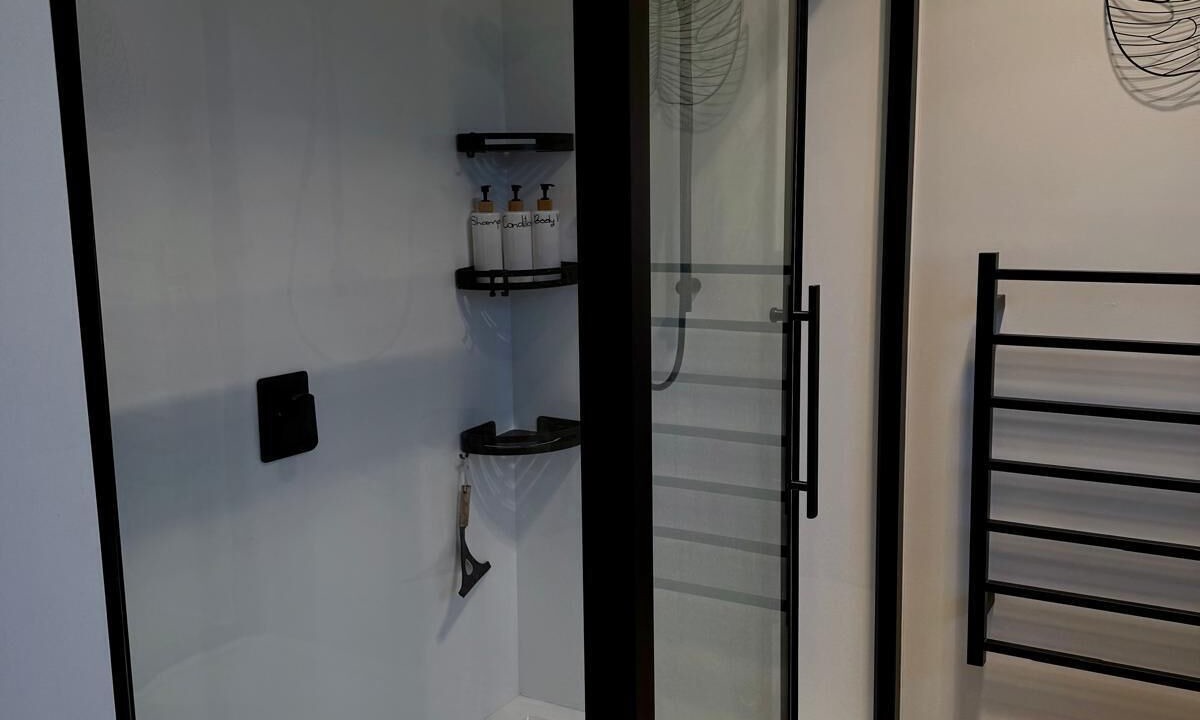 Photo of Bathroom in Paraparaumu Beach