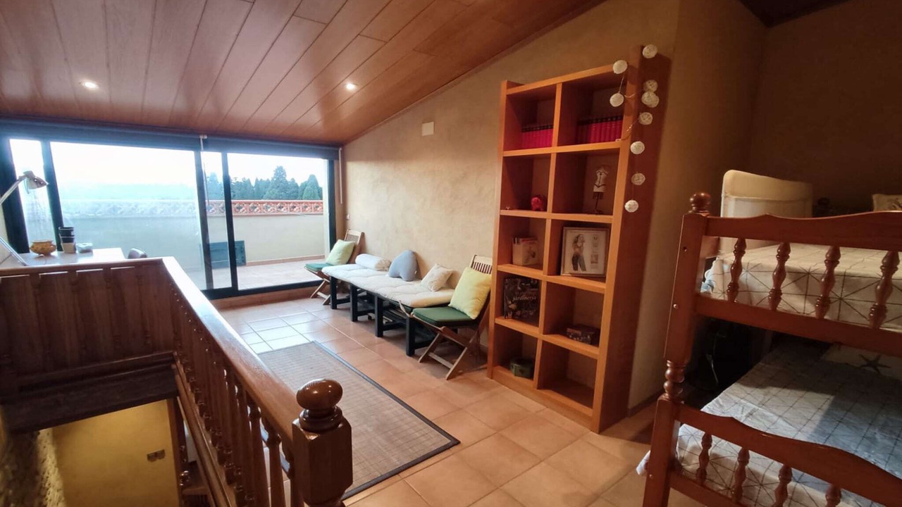 Photo of Bedroom in L'Armentera