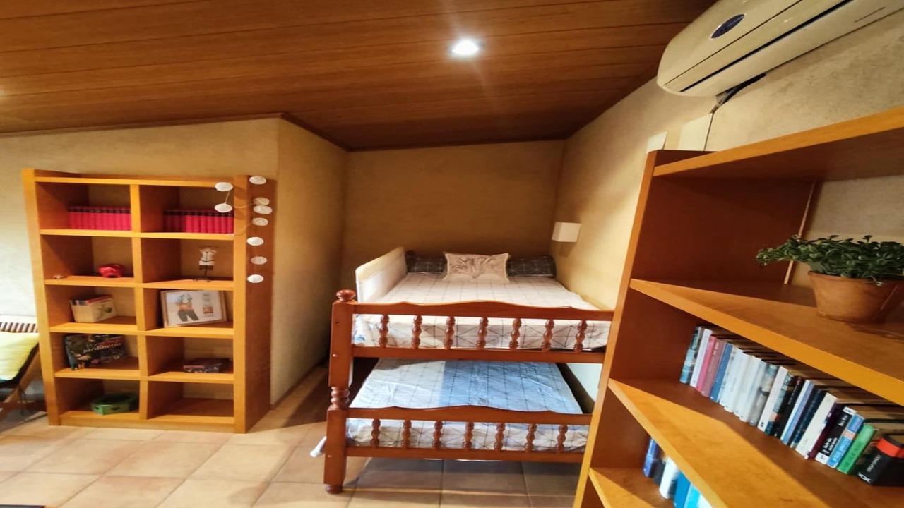 Photo of Bedroom in L'Armentera