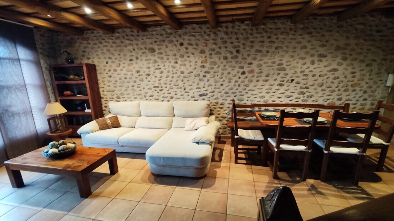 Photo of Livingroom in L'Armentera