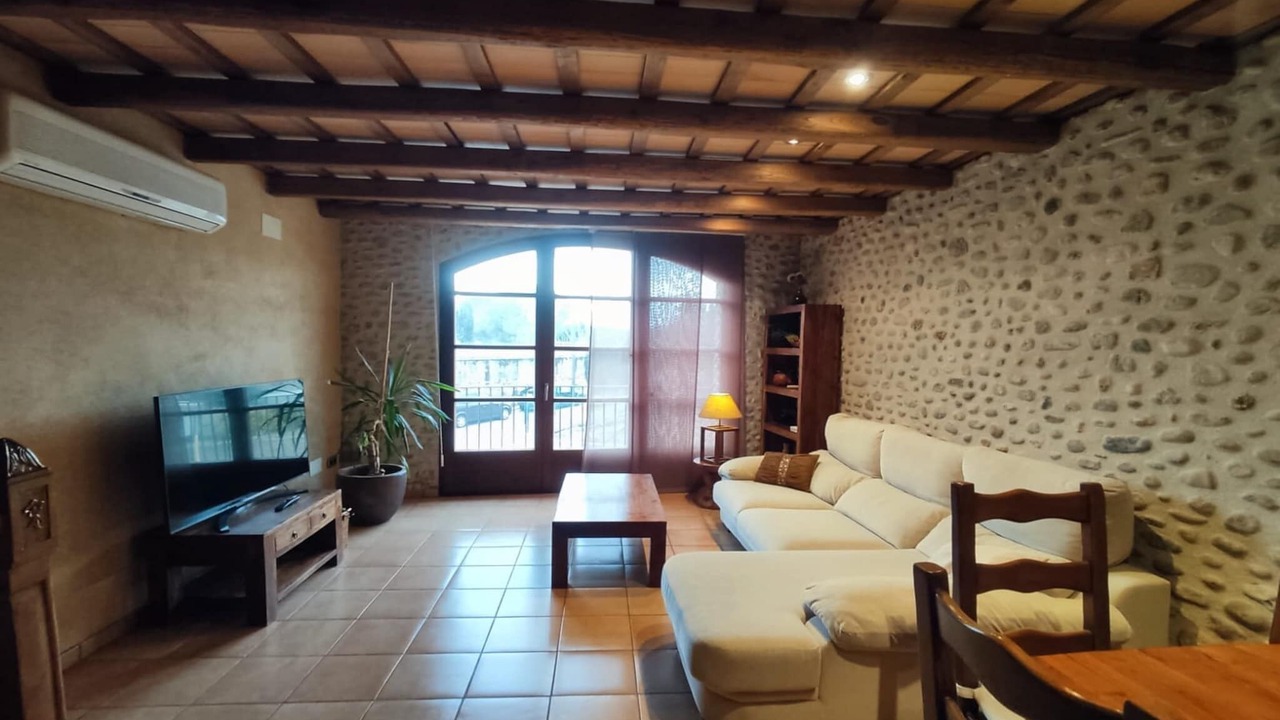 Photo of Livingroom in L'Armentera