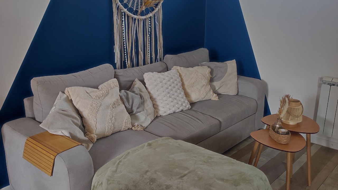 Photo of Livingroom in Coulogne