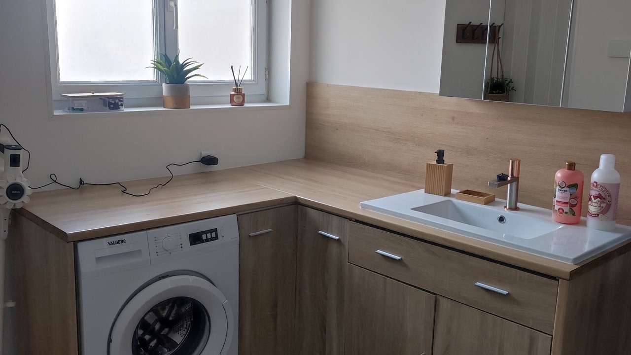 Photo of Bathroom in Coulogne