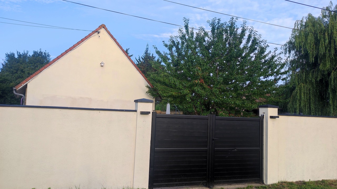 Photo of Outdoor in Coulogne