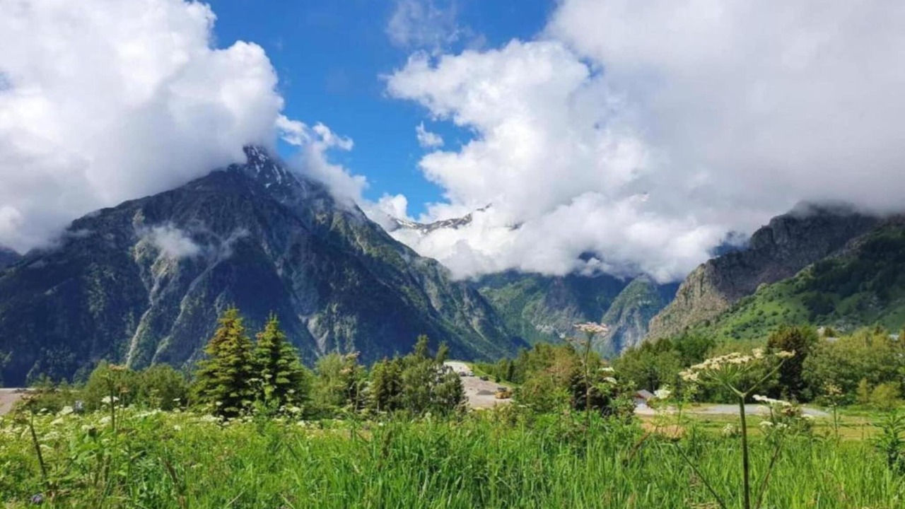 Photo of Others in Mont-de-Lans