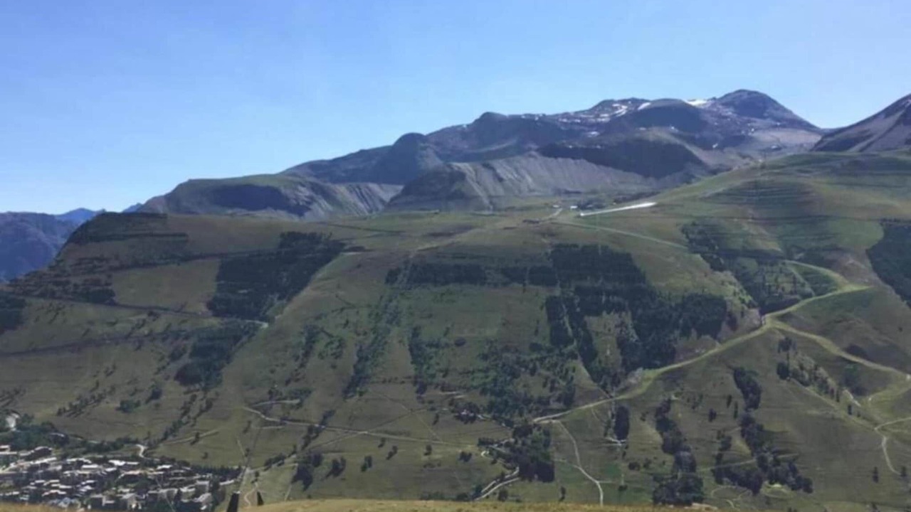 Photo of Others in Mont-de-Lans