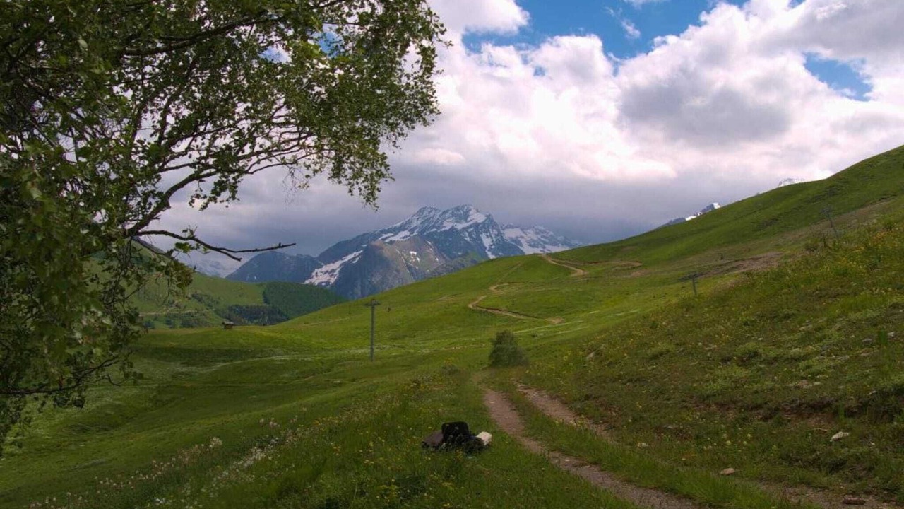 Photo of Others in Mont-de-Lans