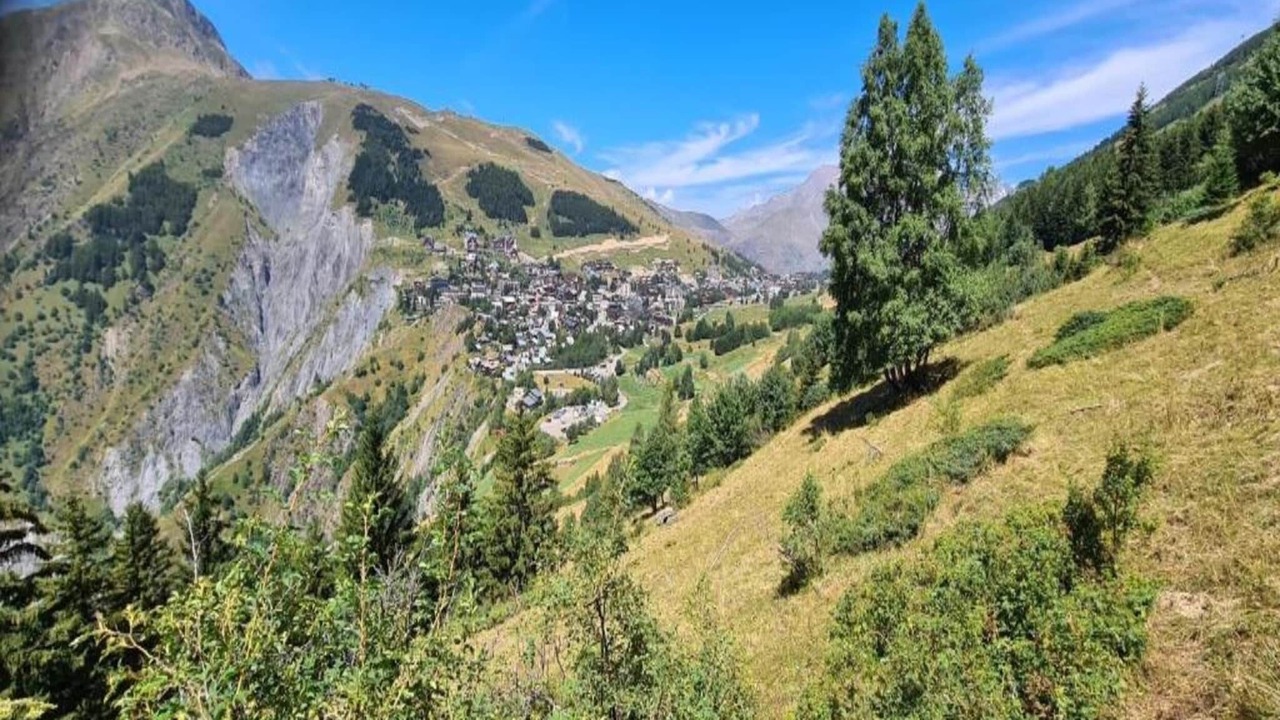 Photo of Others in Mont-de-Lans