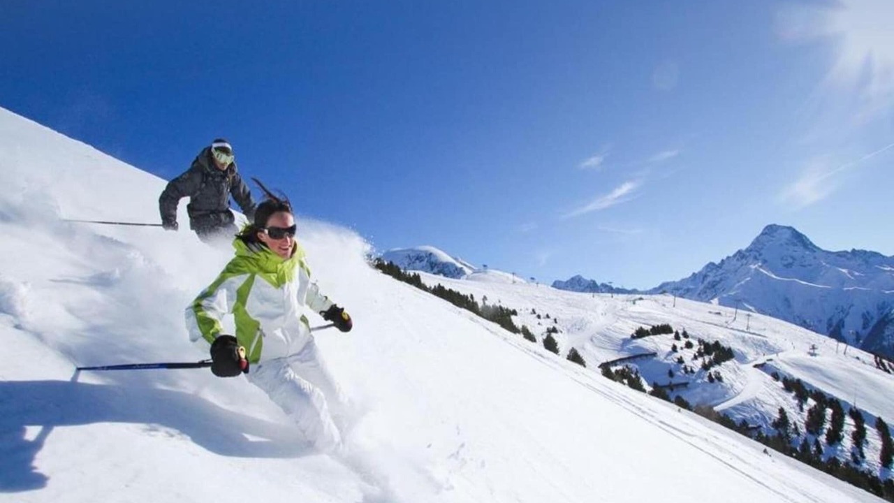 Photo of Others in Mont-de-Lans