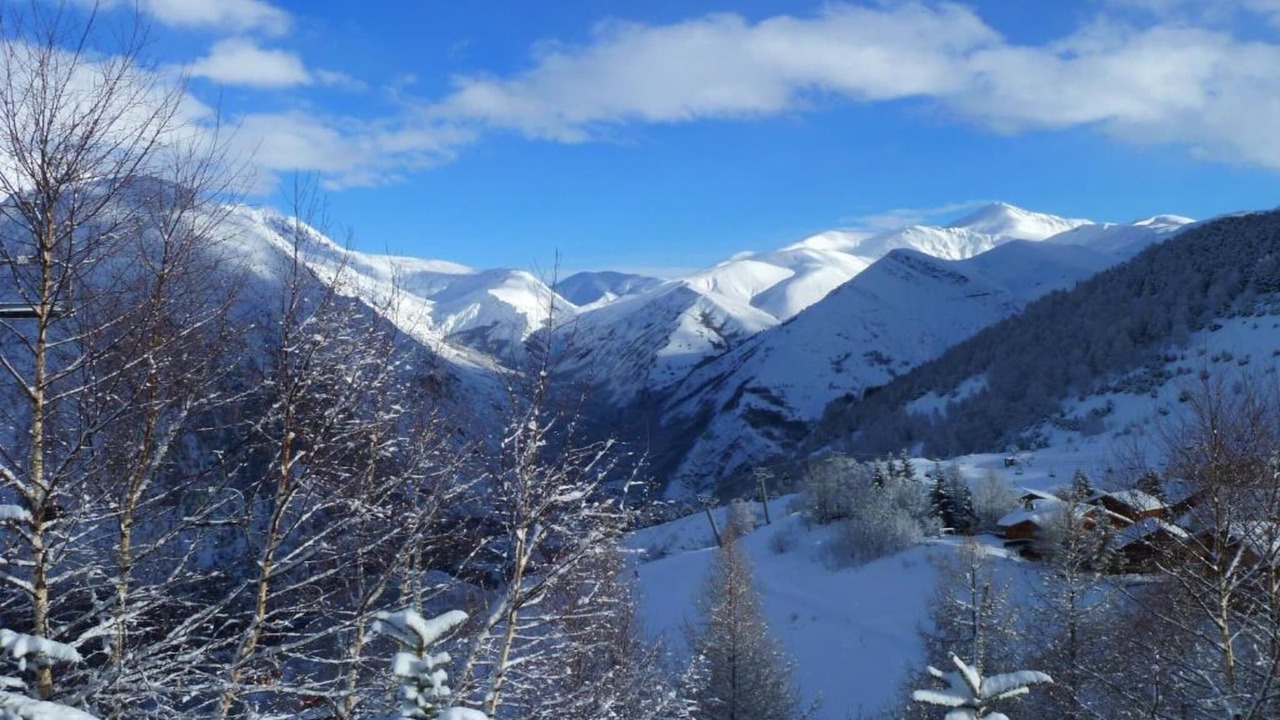 Photo of Others in Mont-de-Lans