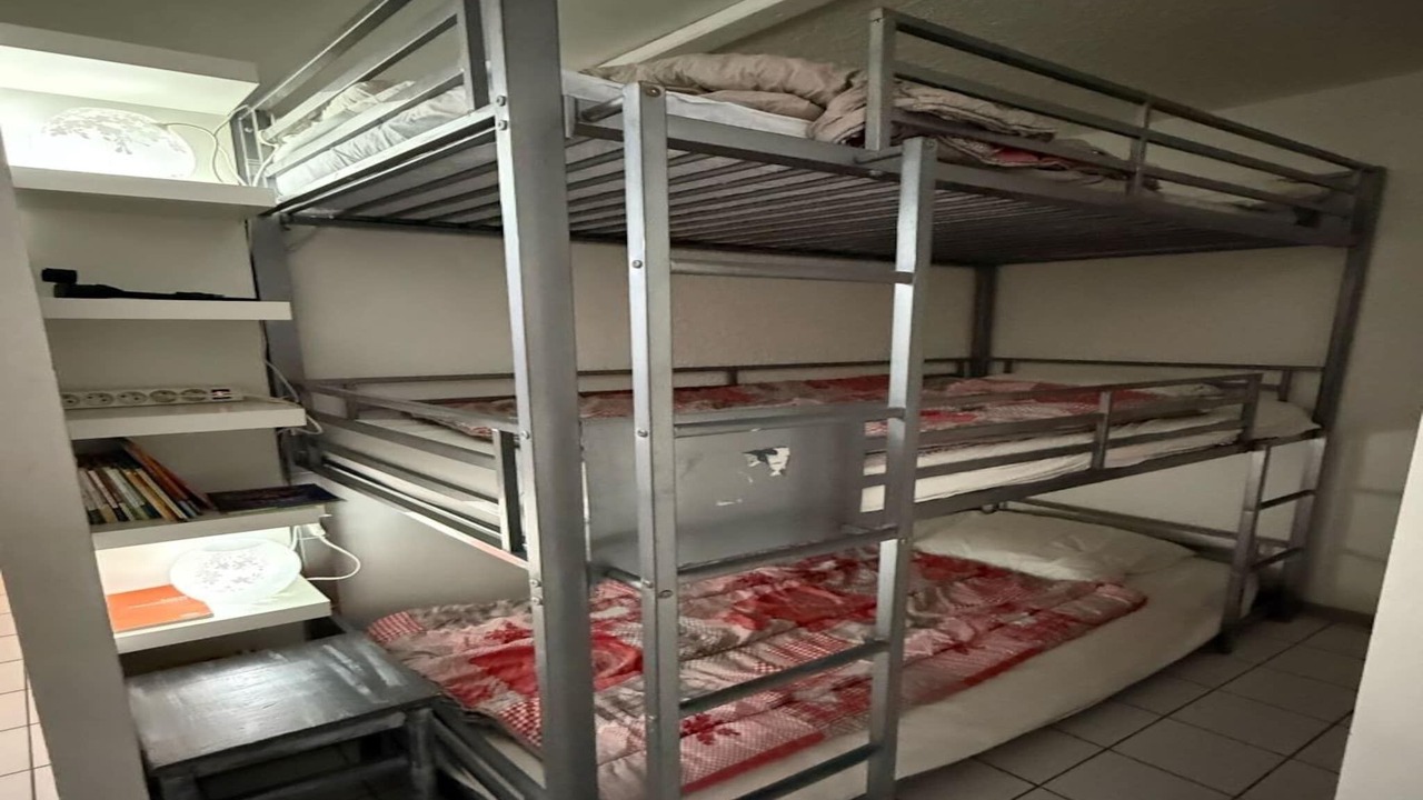 Photo of Bedroom in Mont-de-Lans