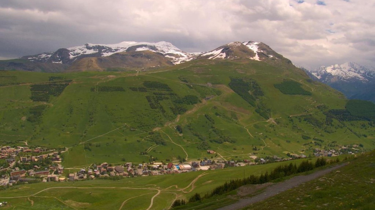 Photo of Others in Mont-de-Lans