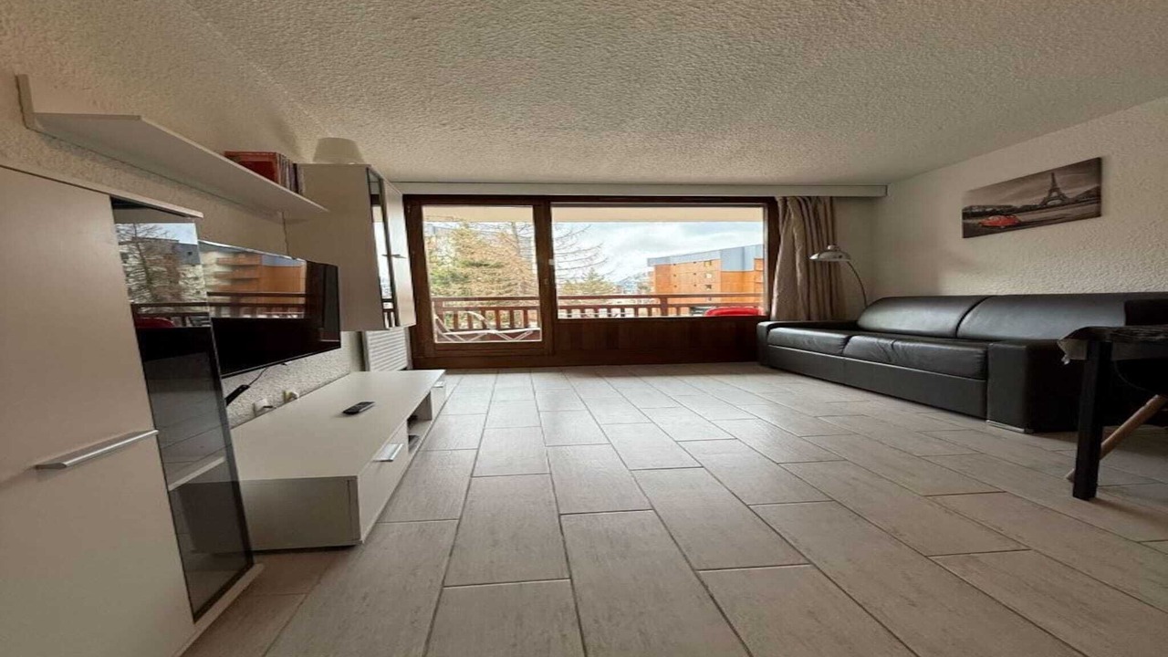 Photo of Livingroom in Mont-de-Lans