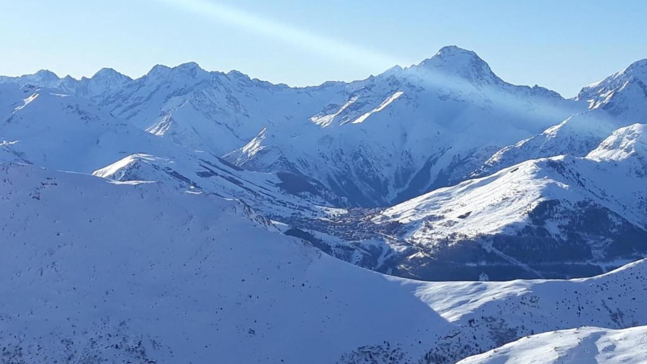 Photo of Others in Mont-de-Lans