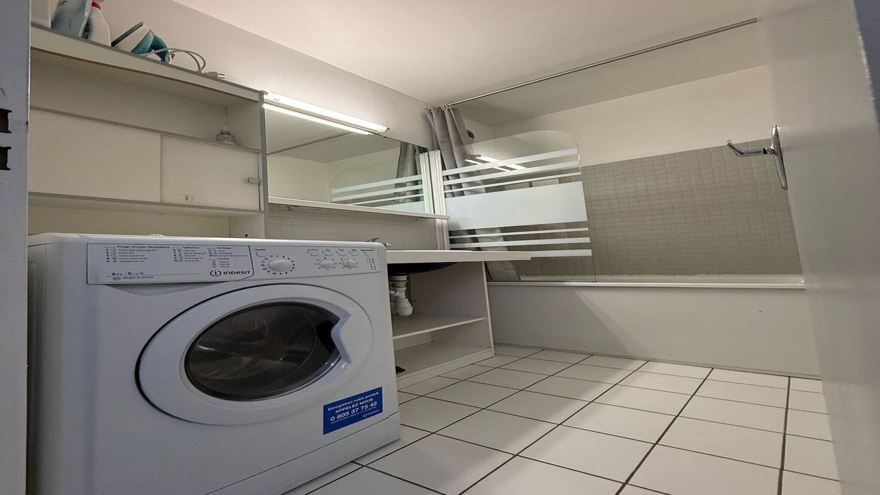 Photo of Bathroom in Mont-de-Lans