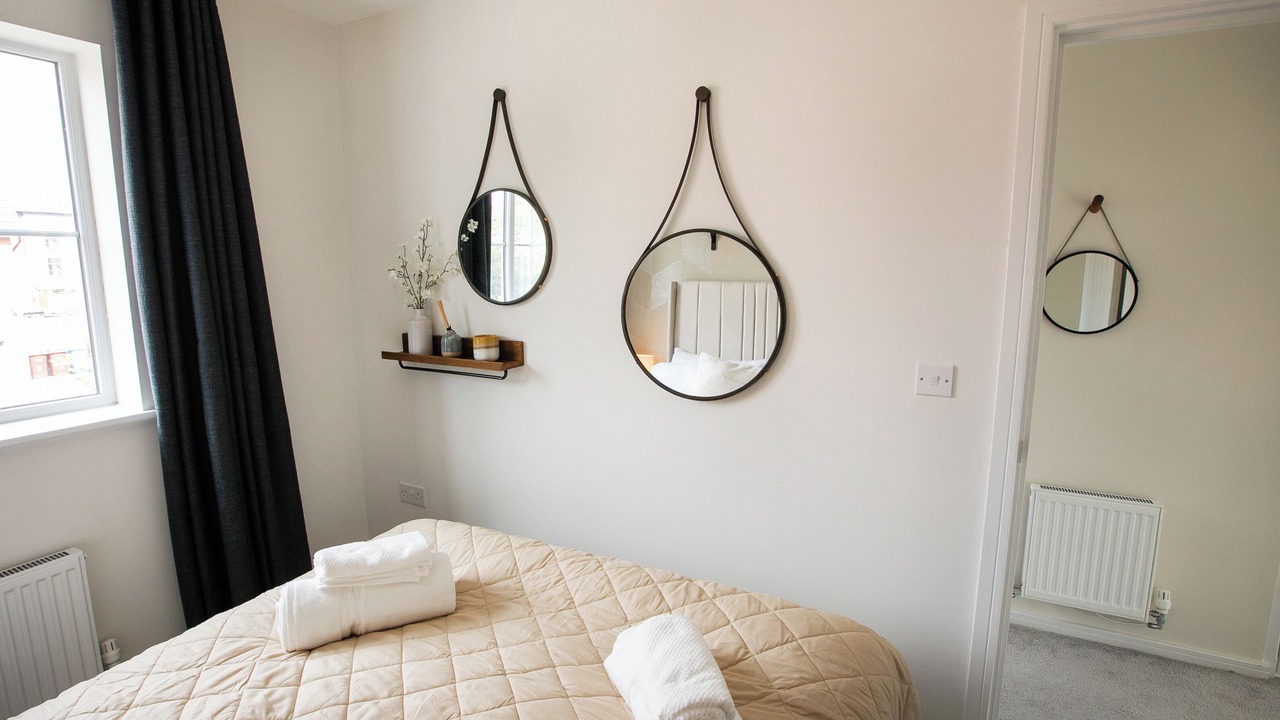 Photo of Bedroom in Belle Vue